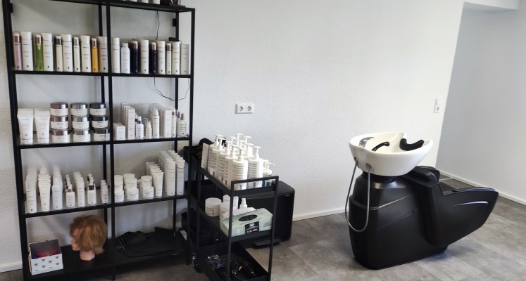Sabrina's Friseurstüble Bild 2