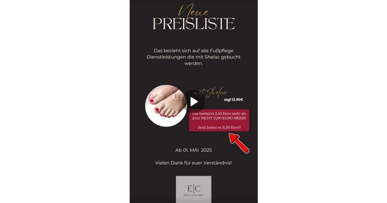El Carisma Beauty & Wellness Bild 1