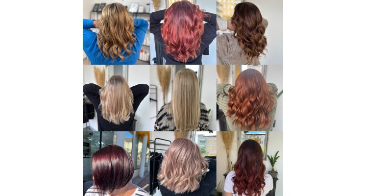 Die kleine Haarfee UG Bild 2