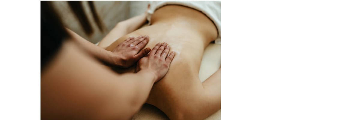 Massagelounge