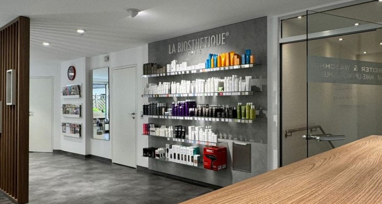 Salon Waschhof eK Bild 3