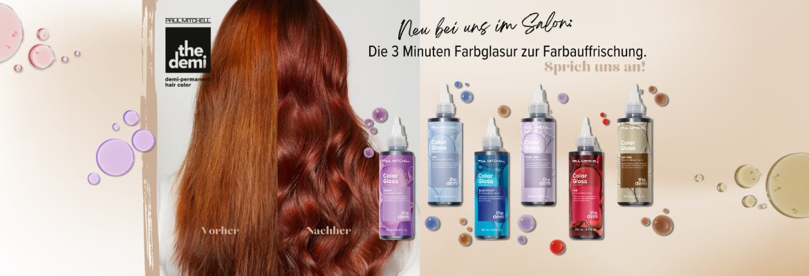 Friseur Gabriela Goldbeck