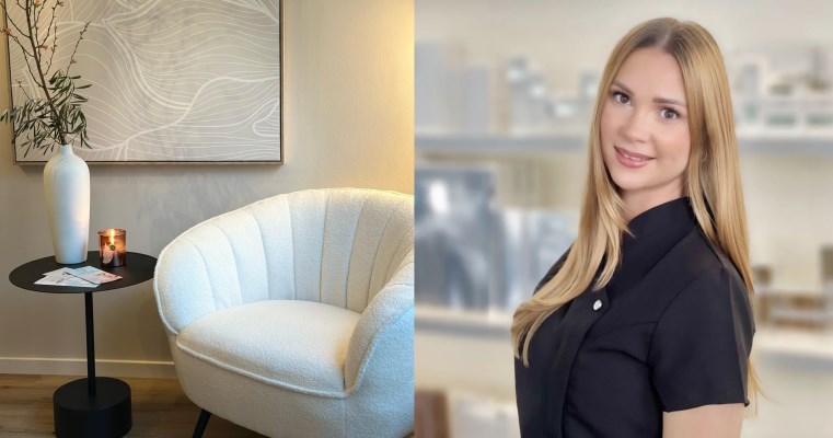 Christina Becker Cosmetic & Beauty Afbeelding 1