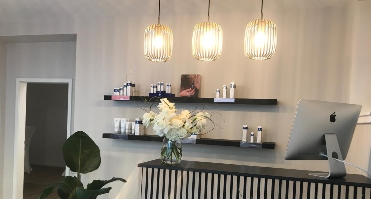 Christina Becker Cosmetic & Beauty Afbeelding 2