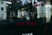 Blackno12
