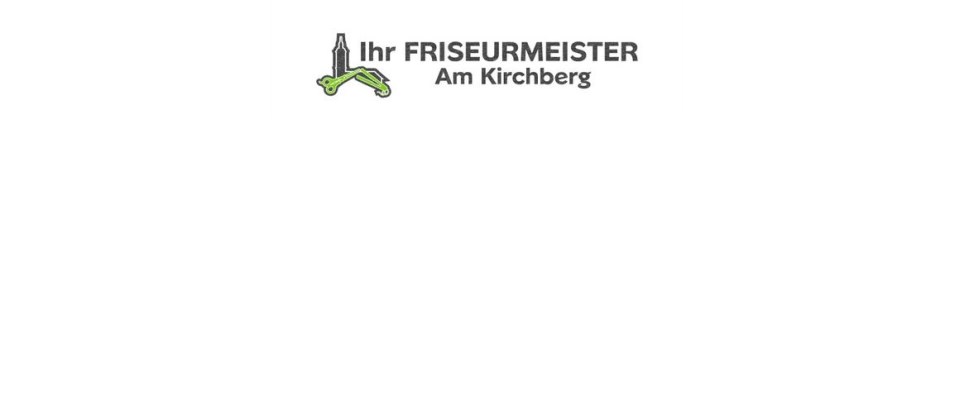 Ihr Friseurmeister am Kirchberg