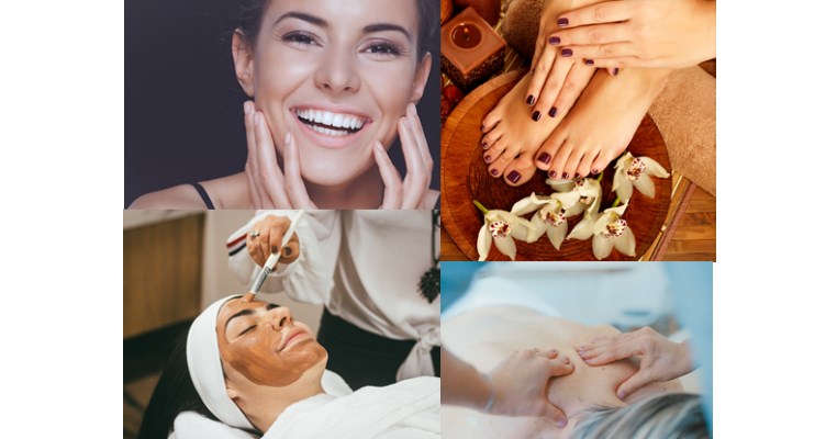 Anna Püchner Kosmetik & Wellness Bild 1