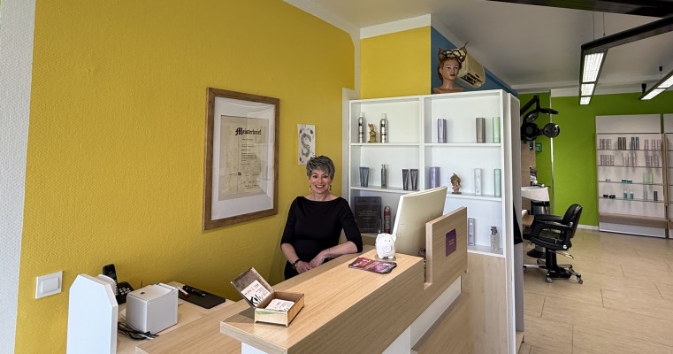 Hairservice Ulrich Bild 1