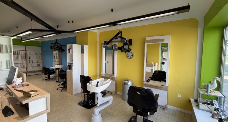 Hairservice Ulrich Bild 2