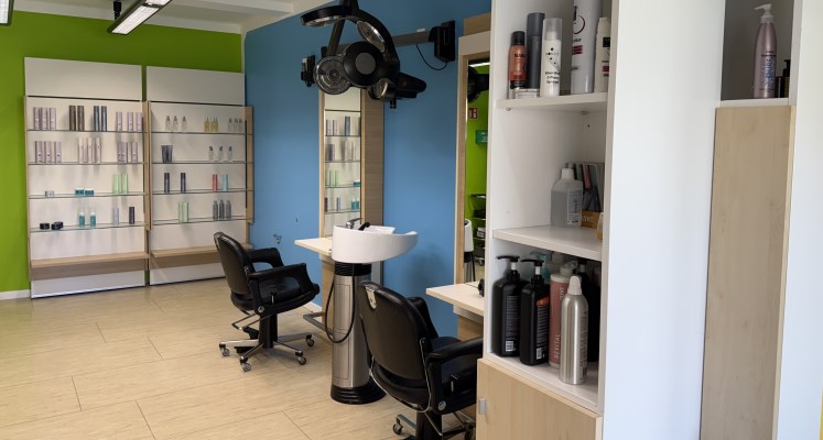 Hairservice Ulrich Bild 3
