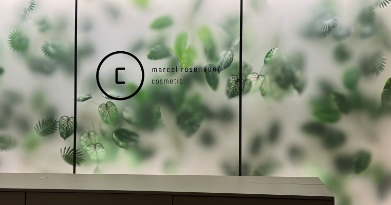 Marcel Rosenauer Cosmetic Bild 1
