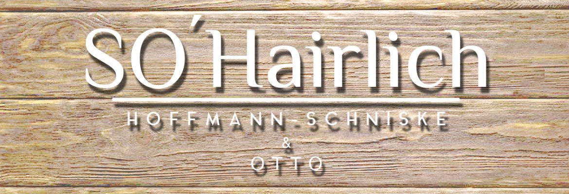 SO`Hairlich