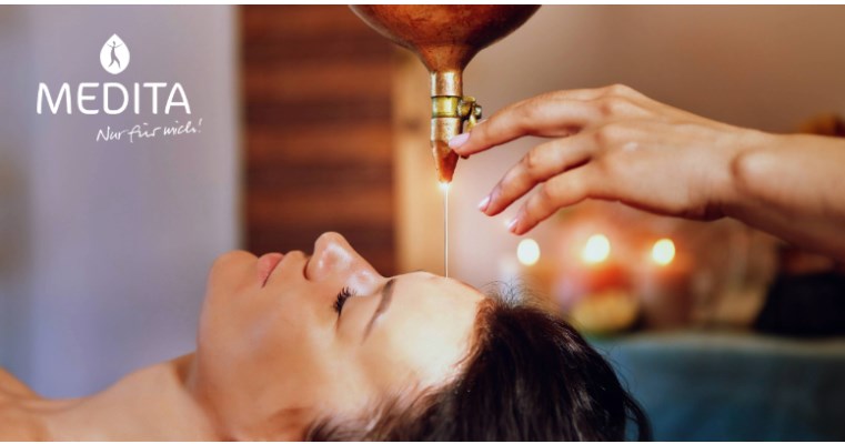 MEDITA Dresden UG (haftungsbeschränkt) - Zentrum für Yoga, Ayurveda und ganzheitliche Gesundheit Image 1