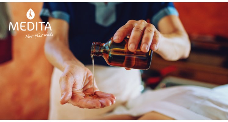 MEDITA Dresden UG (haftungsbeschränkt) - Zentrum für Yoga, Ayurveda und ganzheitliche Gesundheit Image 3