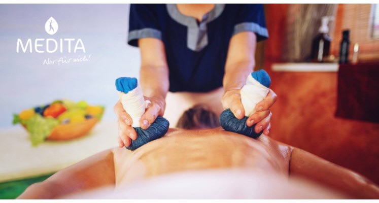 MEDITA Dresden UG (haftungsbeschränkt) - Zentrum für Yoga, Ayurveda und ganzheitliche Gesundheit Image 2