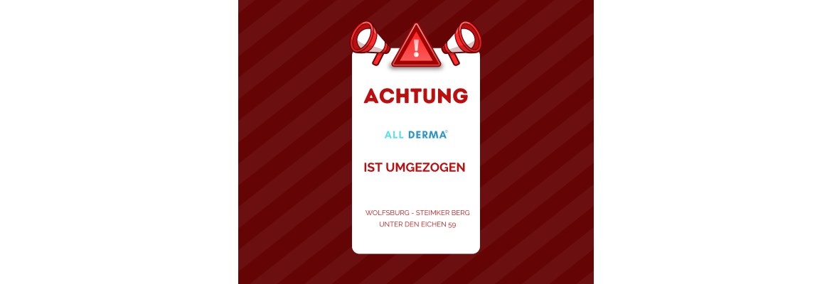 ALL DERMA®