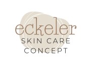 eckeler- skin care concept