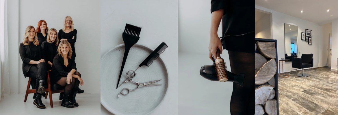 Friseursalon Karolin Büttner