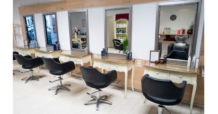 Friseur Rombach Bild 1