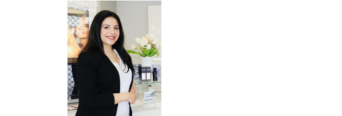 Babor Kosmetik Gülcan Darici