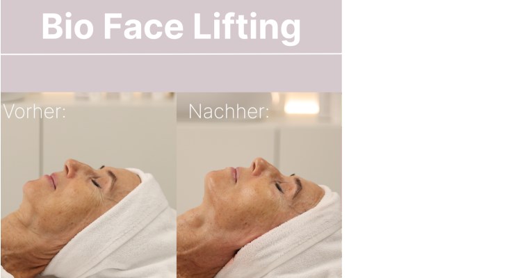 Body & Beauty Bianca Freder Bild 1