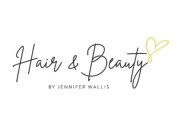 Hair & Beauty by Jennifer Wallis