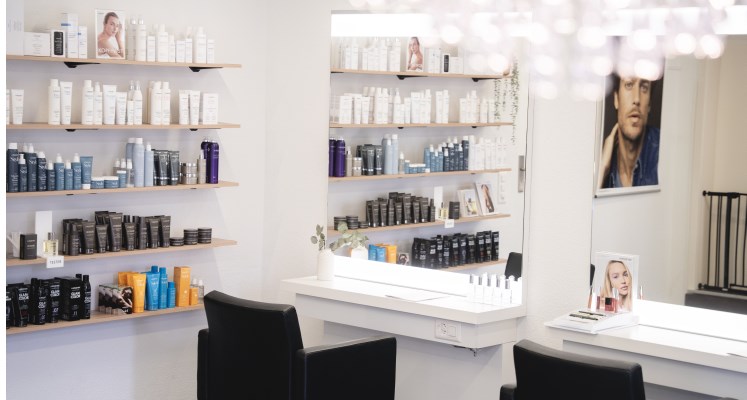 Angela Pepe Hair Expert Bild 2