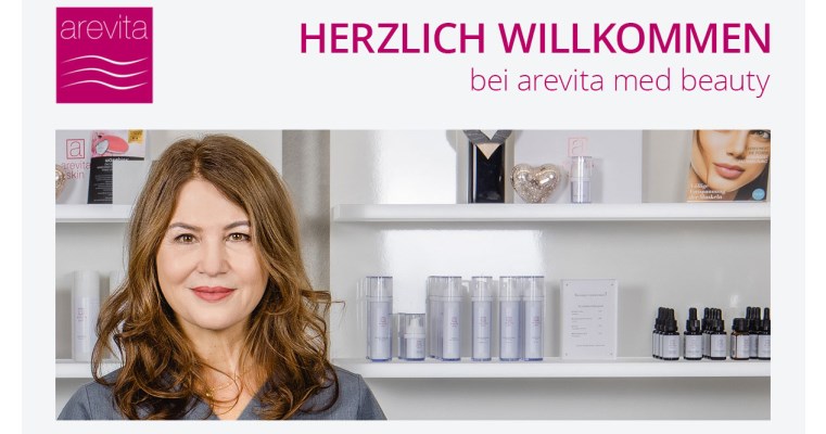 arevita Med Beauty Bild 1
