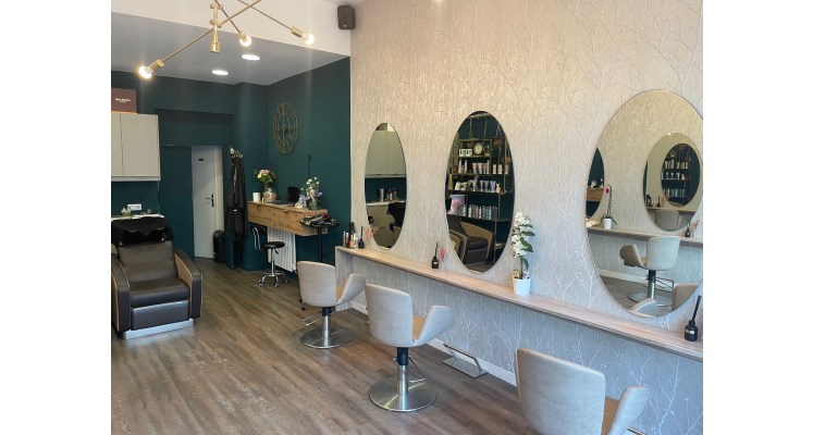 LS Haarstudio Bild 3
