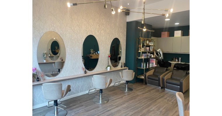 LS Haarstudio Bild 1