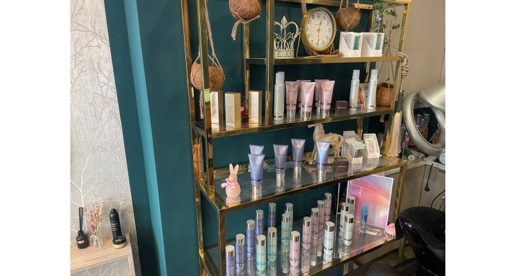 LS Haarstudio Bild 2