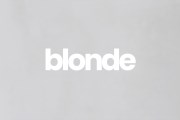 blonde