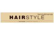 HAIRSTYLE family & friends