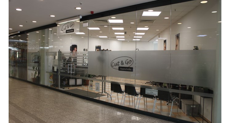 Cut & Go Wernigerode Bild 2