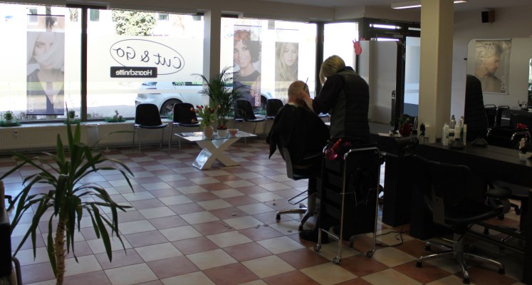 Cut & Go Seesen Bild 3
