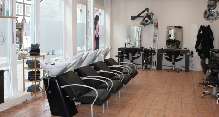 Cut & Go Goslar Bild 2
