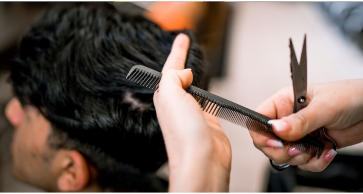 Cut & Go Gifhorn Bild 2