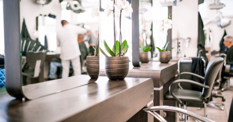 Cut & Go Bad Harzburg Bild 1