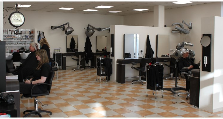 Cut & Go Bad Harzburg Bild 3