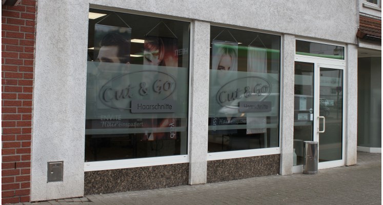 Cut & Go Bad Lauterberg Bild 2