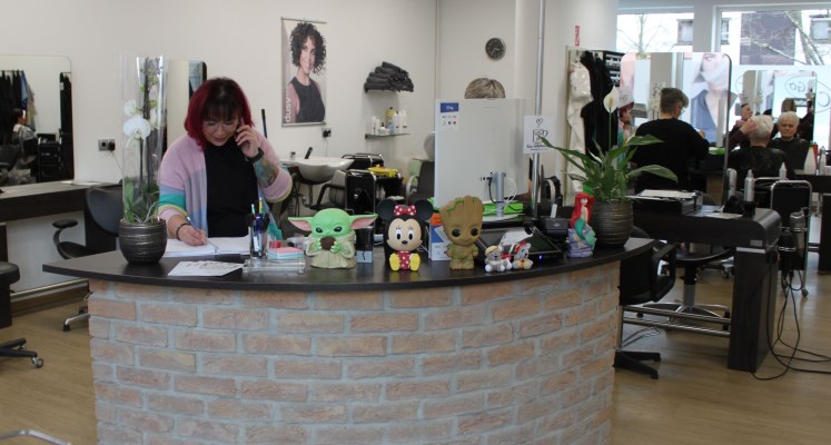 Cut & Go Bad Lauterberg Bild 3