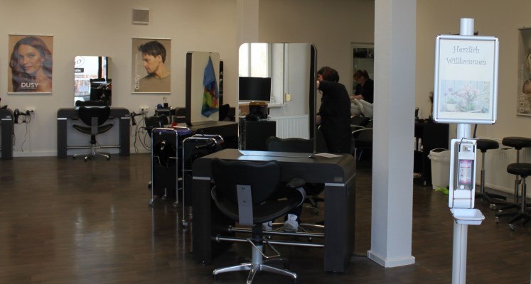 Cut & Go Blankenburg Bild 3