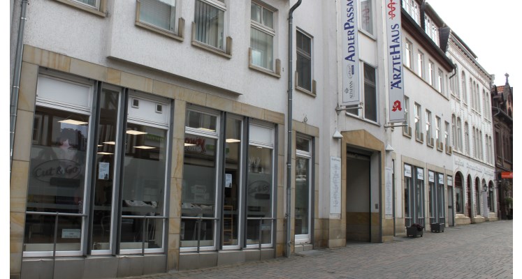 Cut & Go Goslar Bild 3