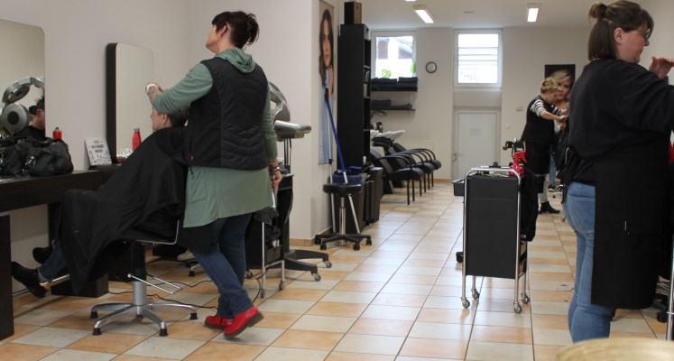 Cut & Go Helmstedt Image 2