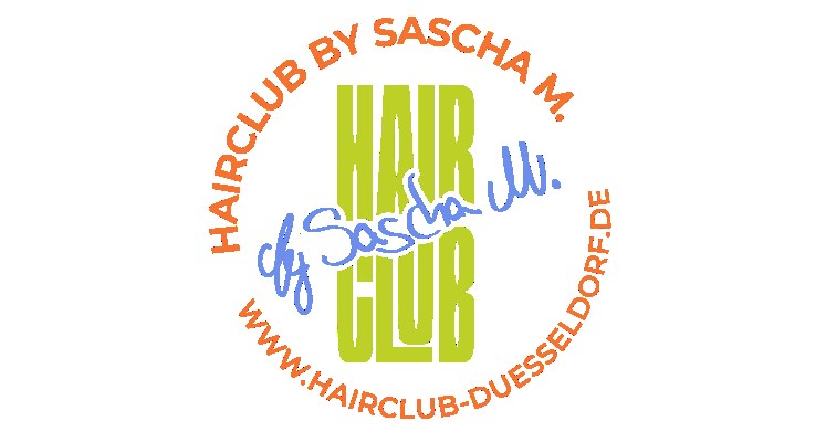 HairClub by Sascha M. Bild 3