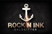Rock n Ink Tattoo und Piercing Studio Salzgitter
