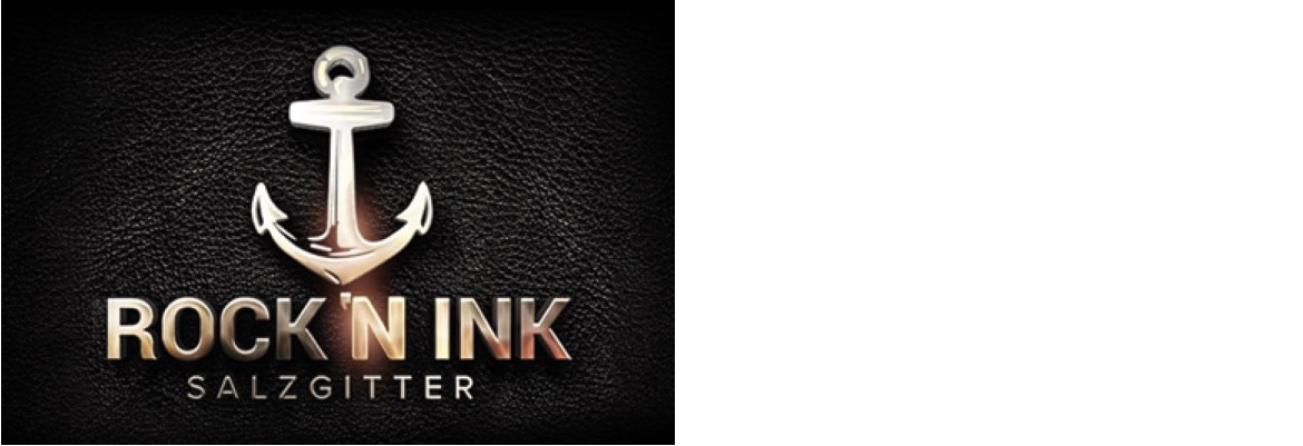 Rock n Ink Tattoo und Piercing Studio Salzgitter