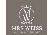 Mrs Weiss - Haut im Mittelpunkt