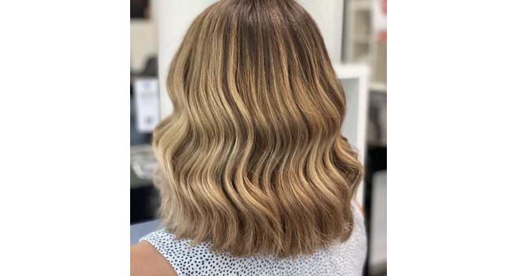 Kathrin Schupp Friseurmeisterin Bild 2