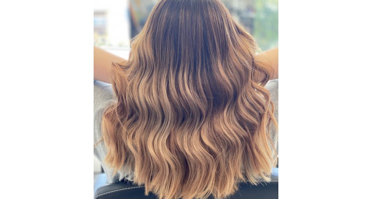 Kathrin Schupp Friseurmeisterin Bild 3